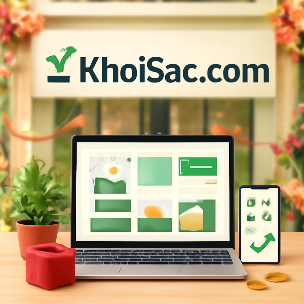 khoisac.com
