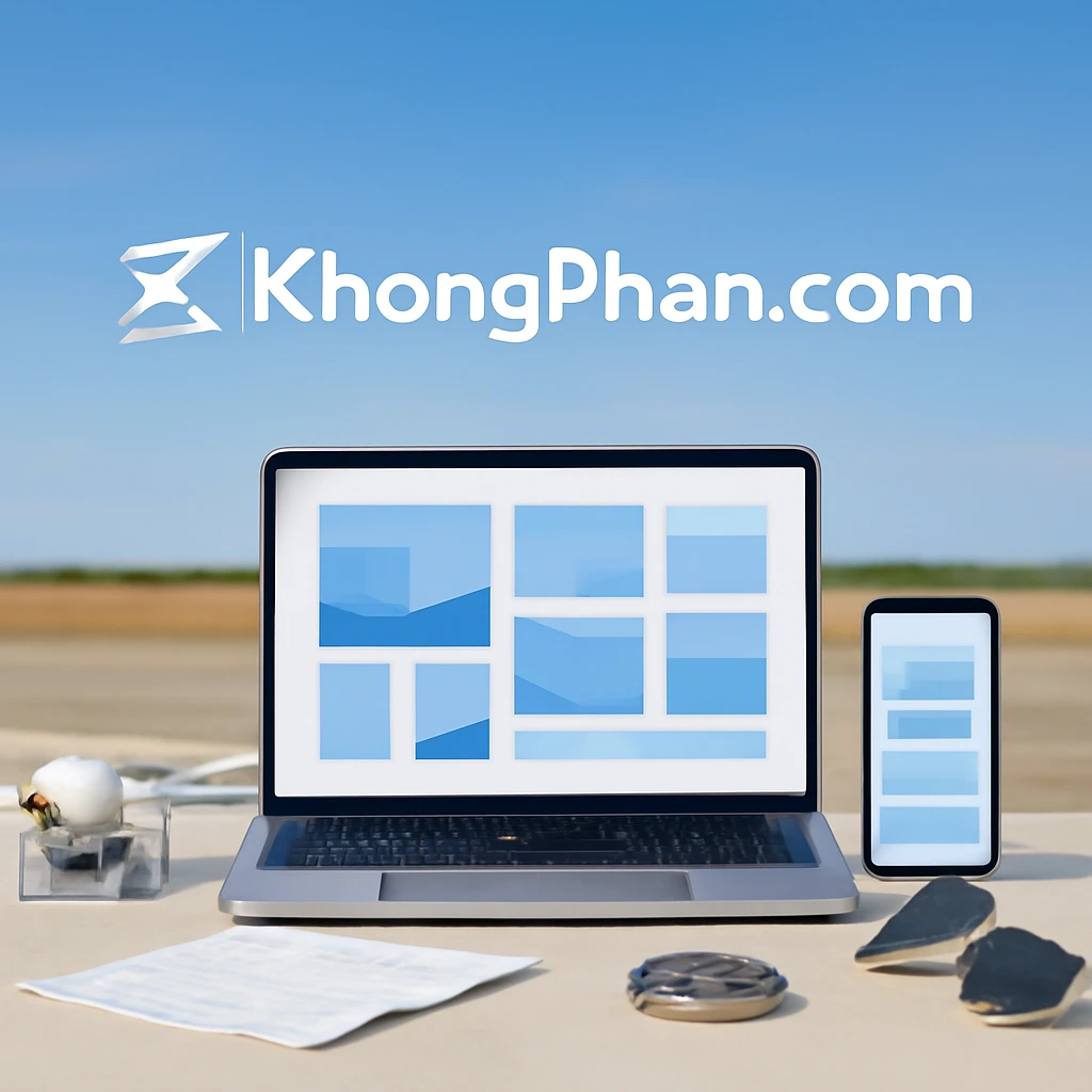 khongphan.com
