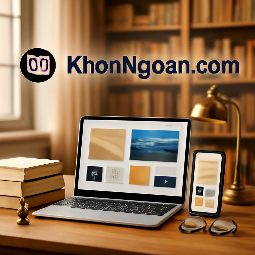 khonngoan.com