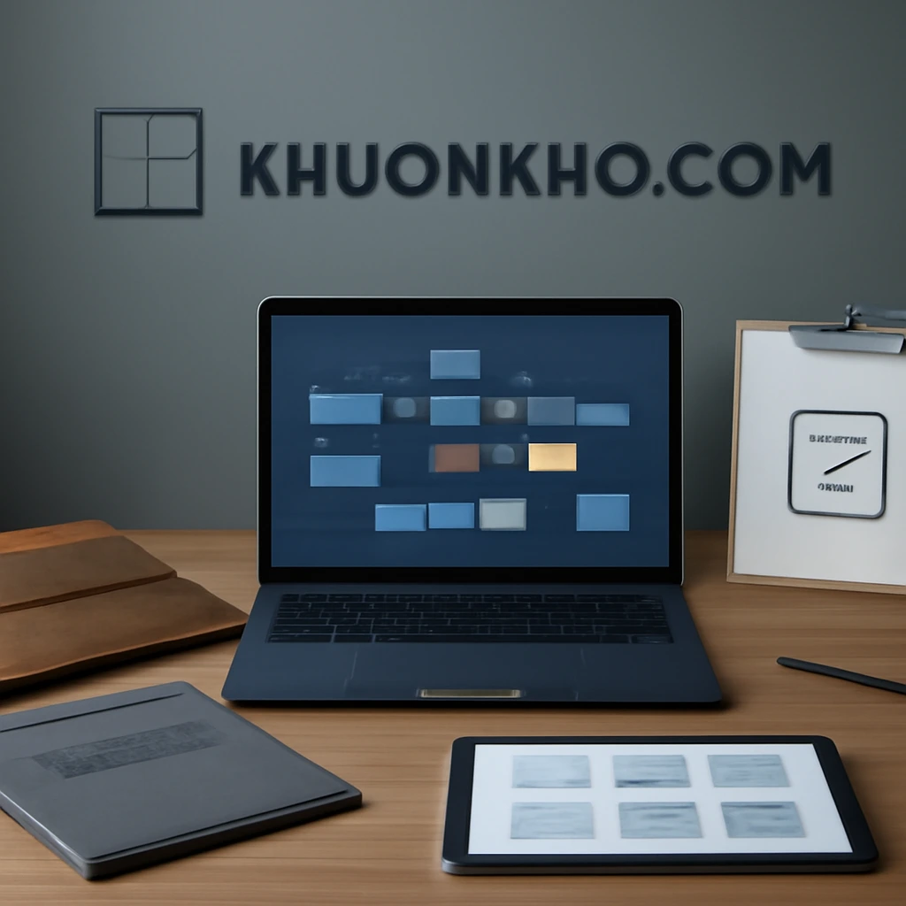 khuonkho.com