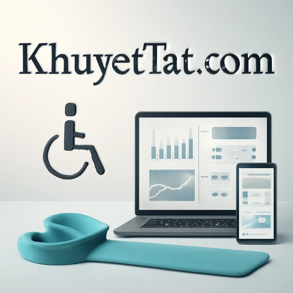 khuyettat.com