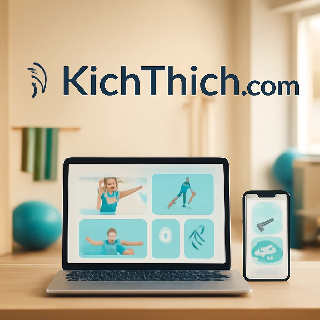 kichthich.com