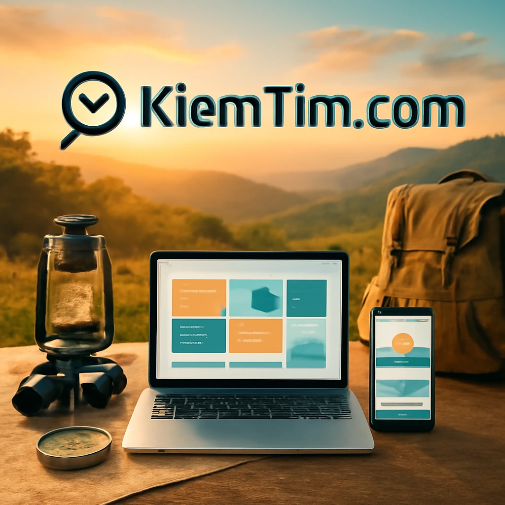 kiemtim.com