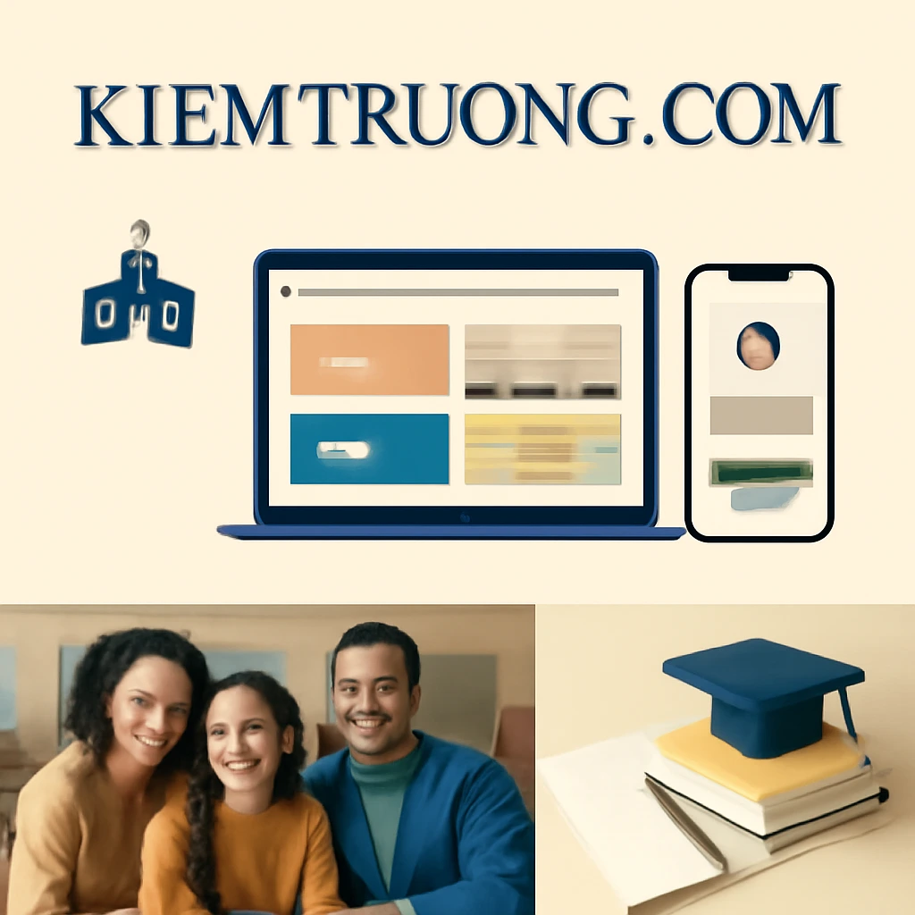 kiemtruong.com