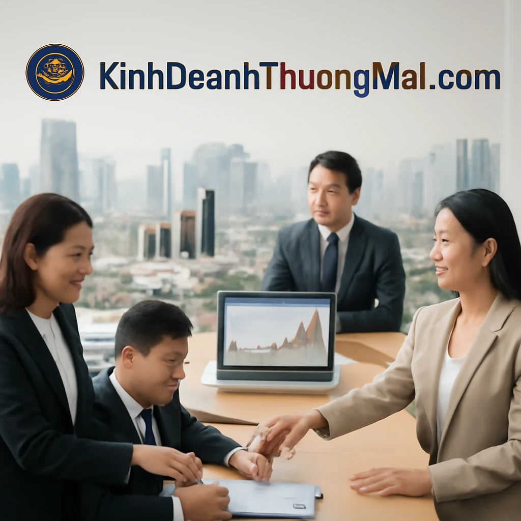 kinhdoanhthuongmai.com
