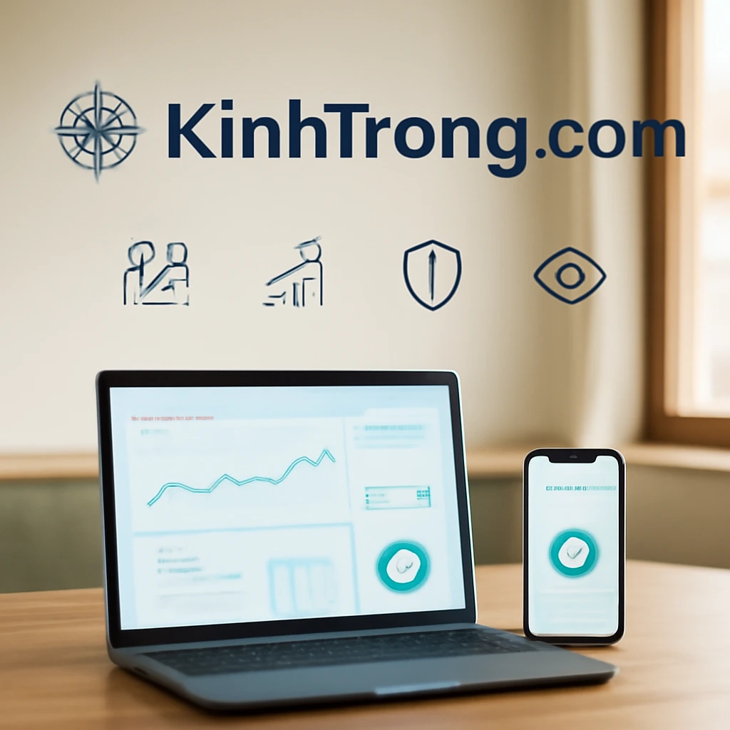 kinhtrong.com