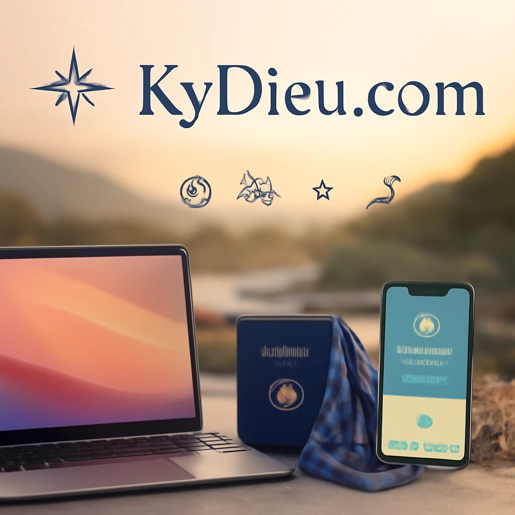 kydieu.com