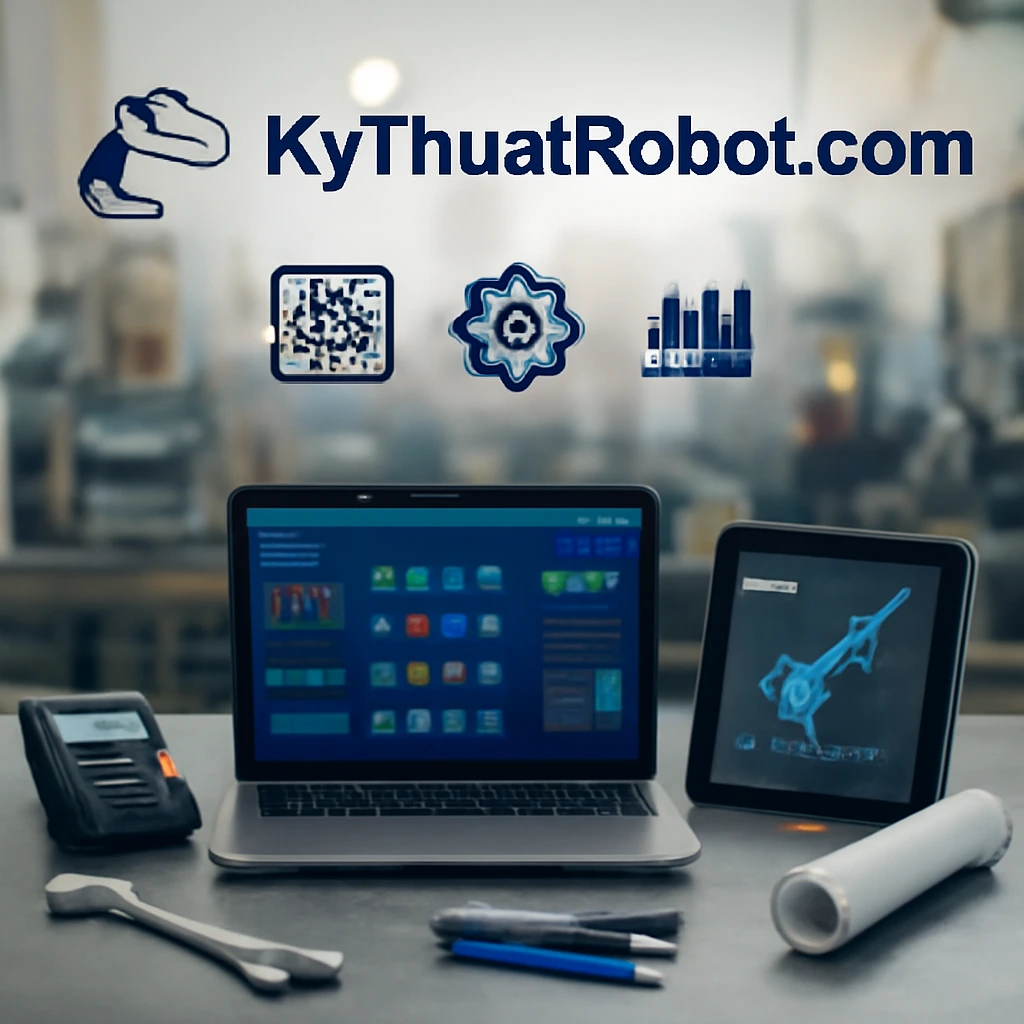 kythuatrobot.com
