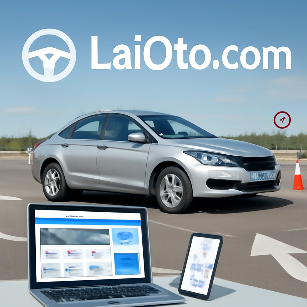 laioto.com