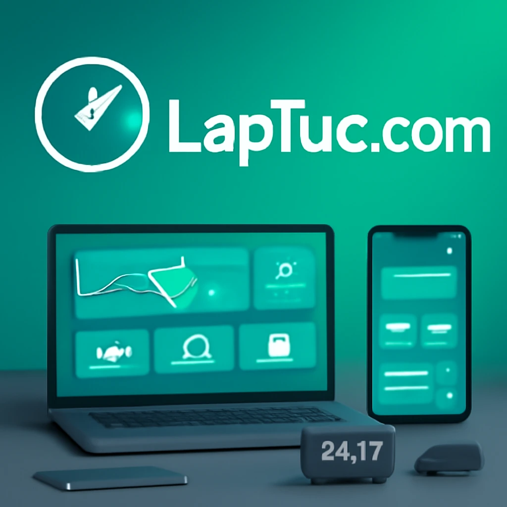 laptuc.com