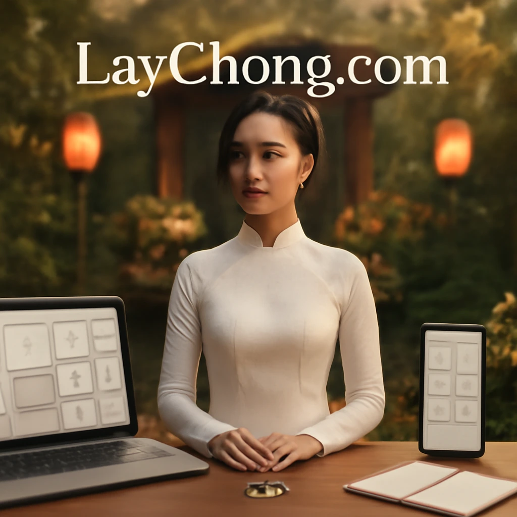 laychong.com