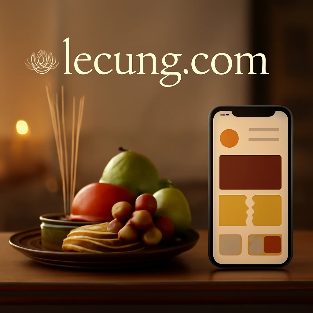 lecung.com