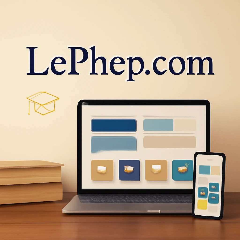 lephep.com