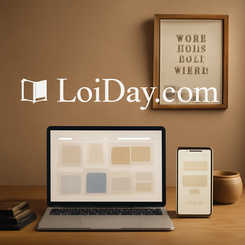 loiday.com