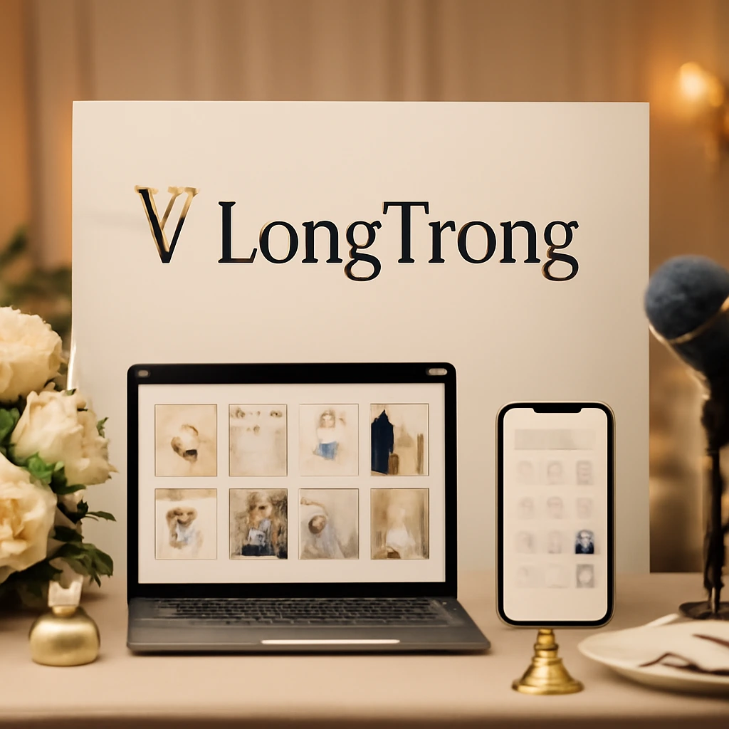 longtrong.com