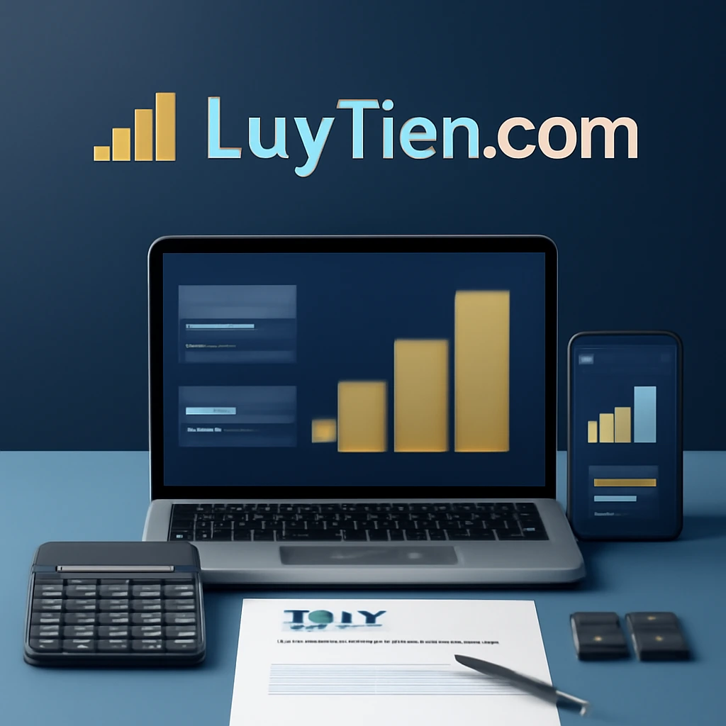luytien.com