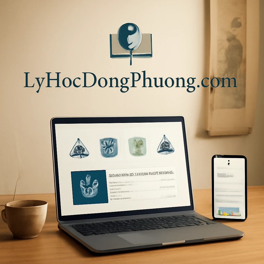 lyhocdongphuong.com