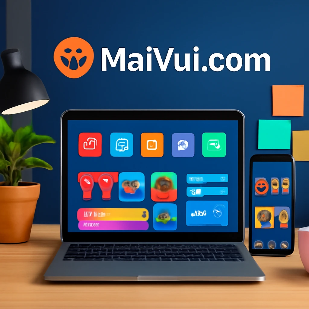 maivui.com