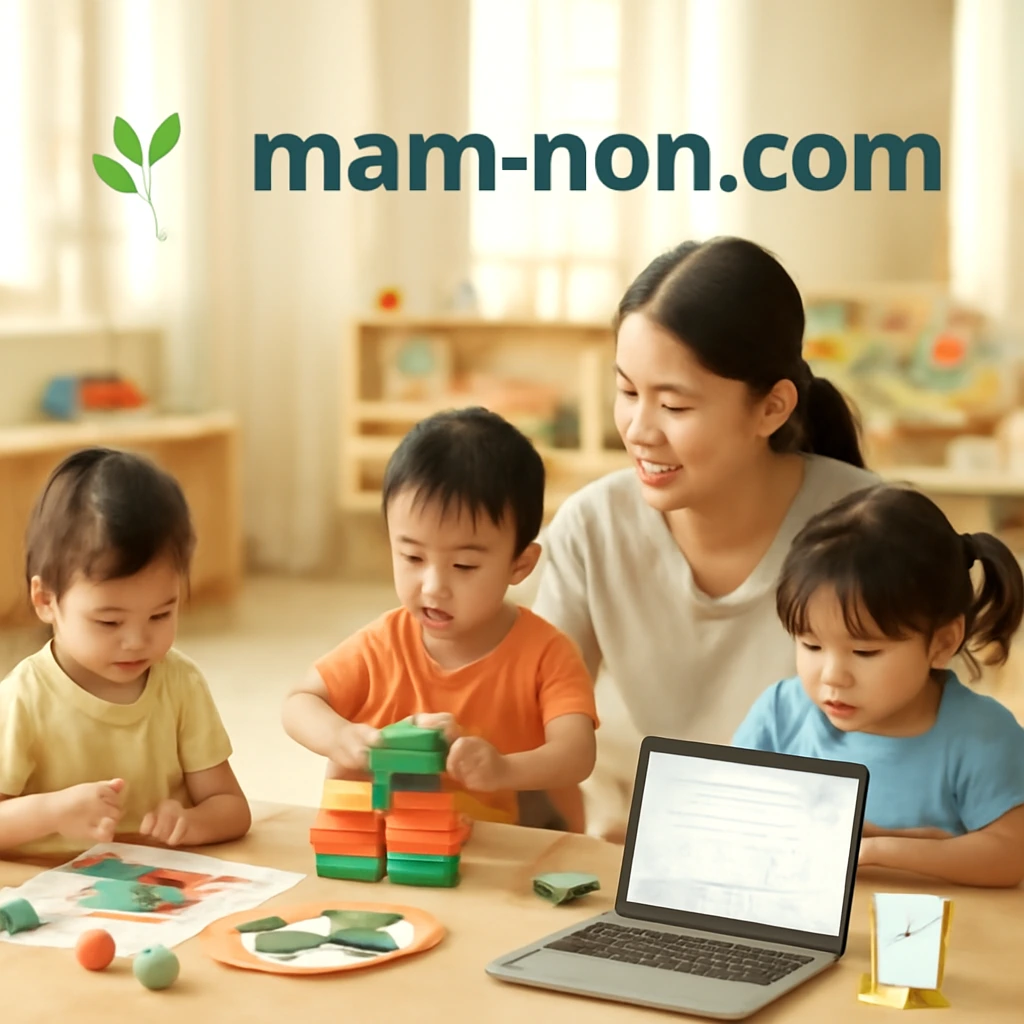 mam-non.com