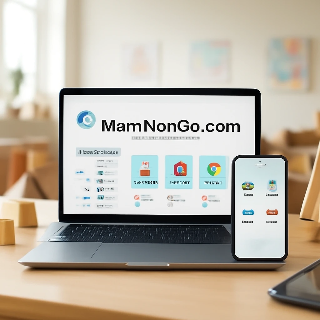 mamnonso.com