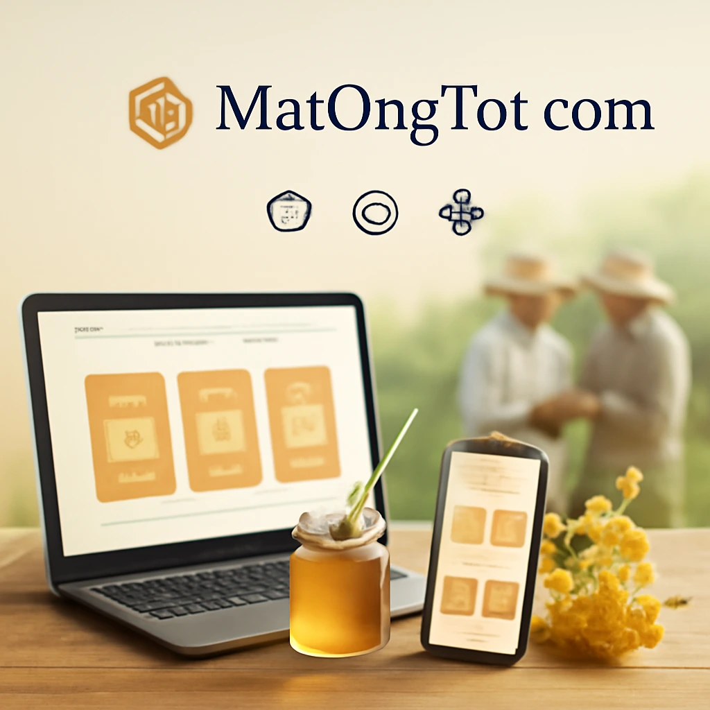 matongtot.com