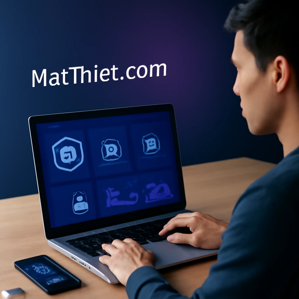 matthiet.com