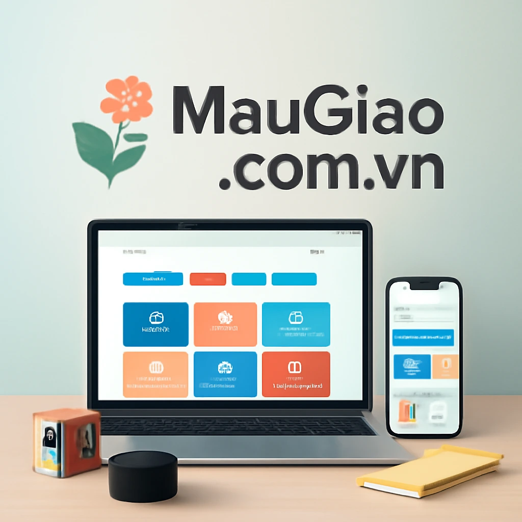 maugiao.com.vn