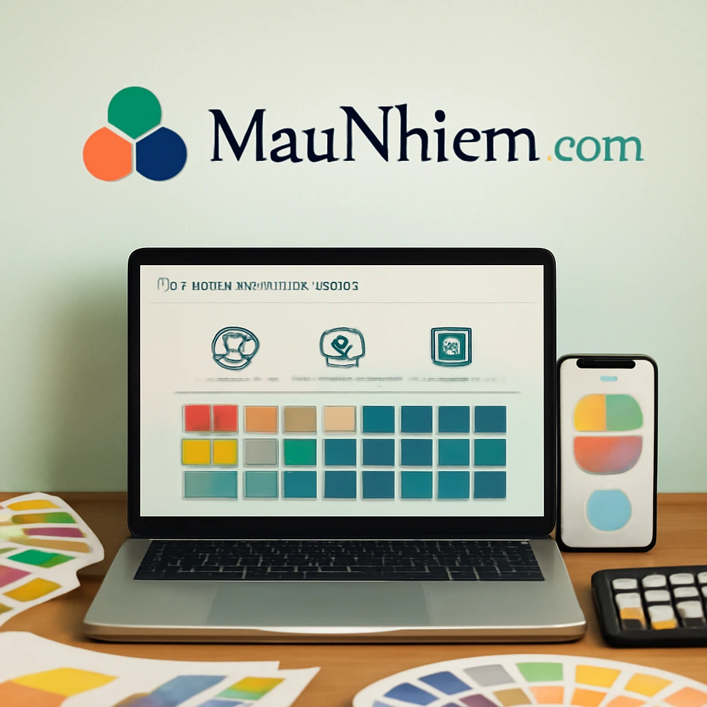 maunhiem.com