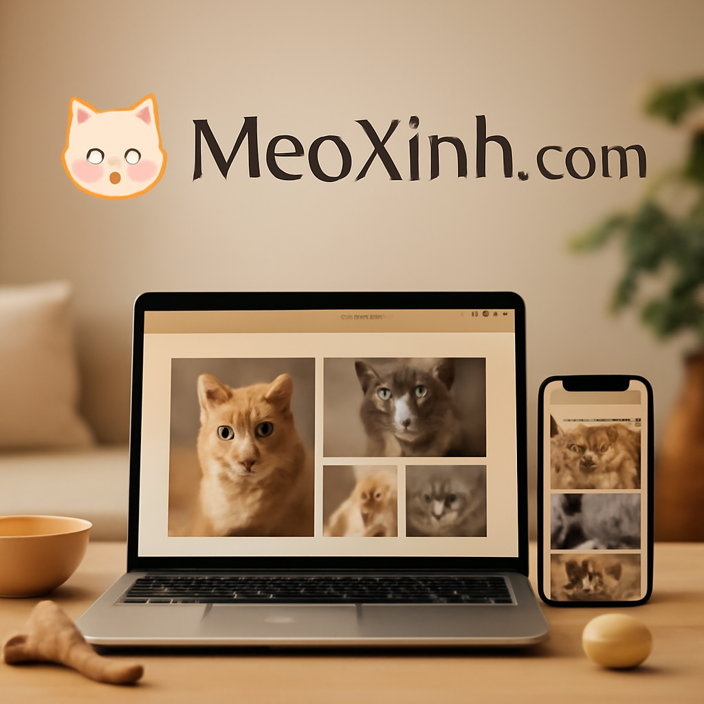 meoxinh.com