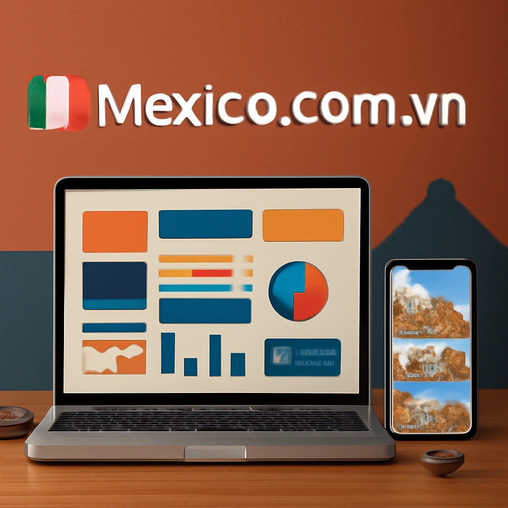 mexico.com.vn