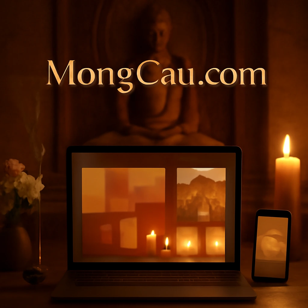 mongcau.com