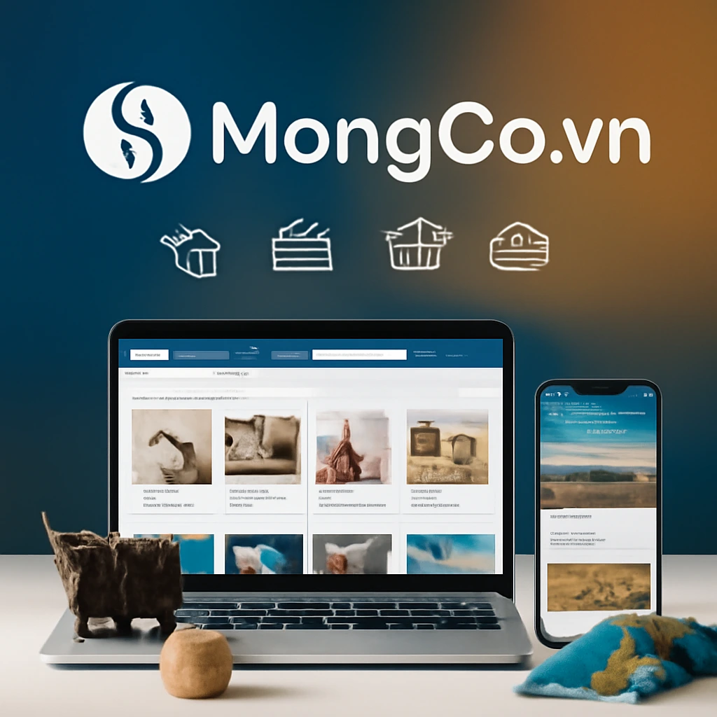 mongco.vn