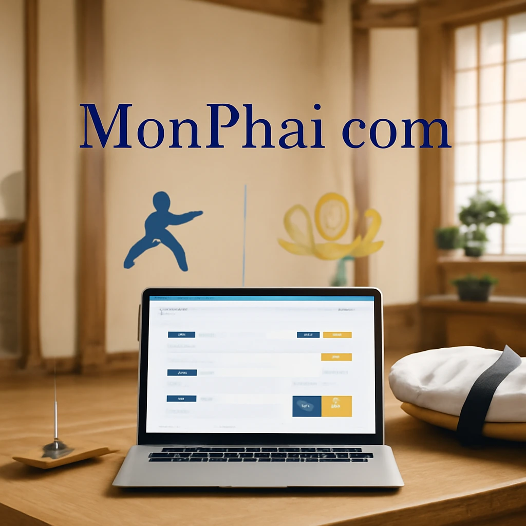 monphai.com
