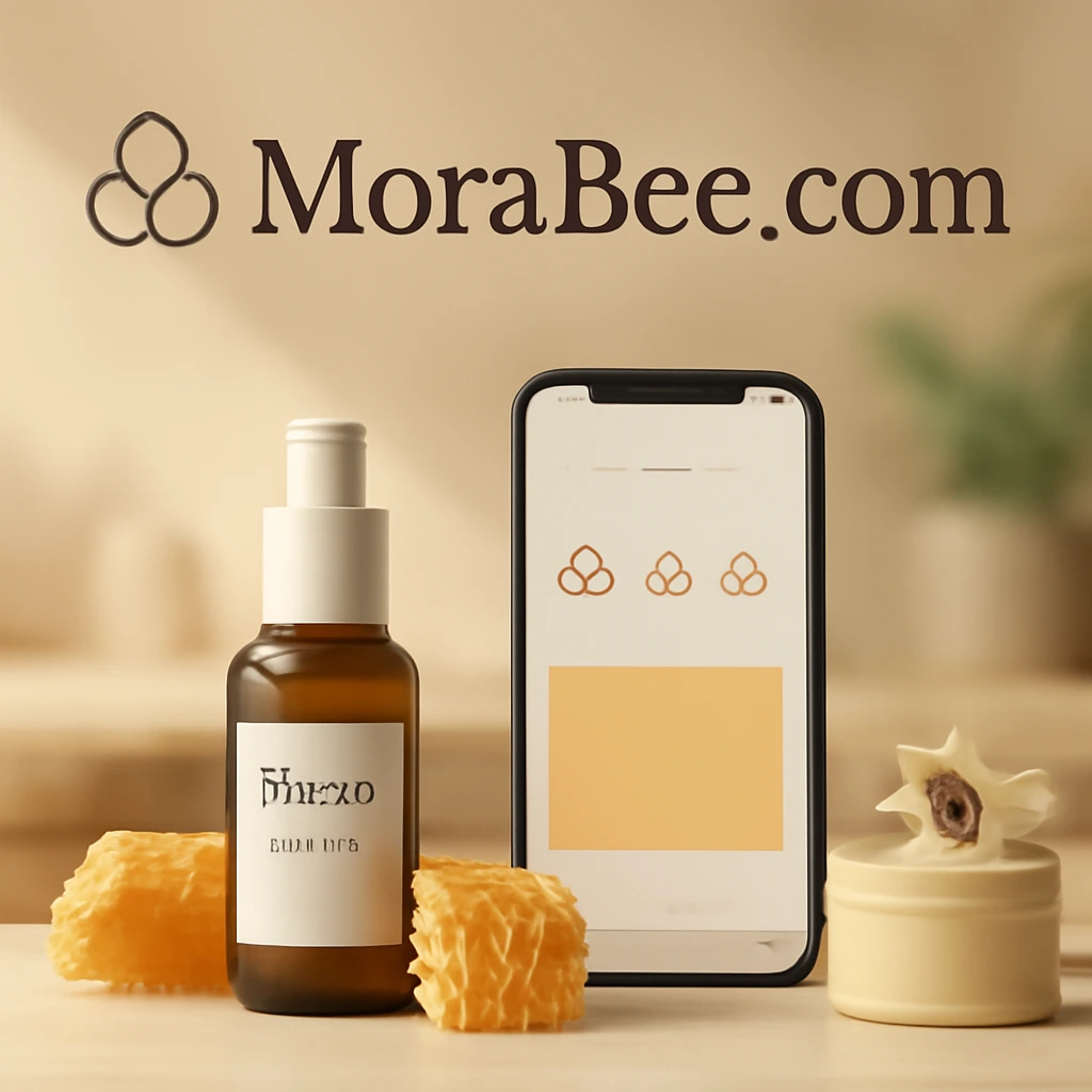 morabee.com