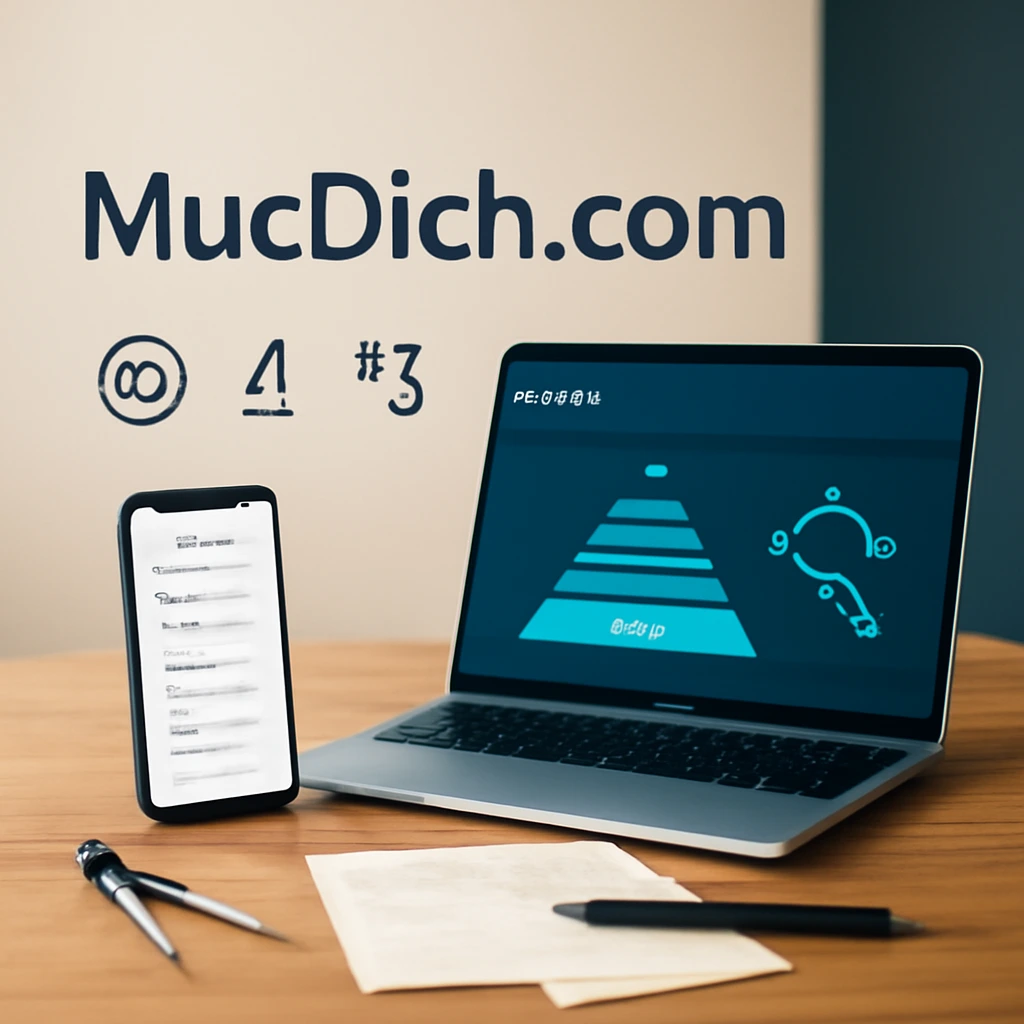 mucdich.com
