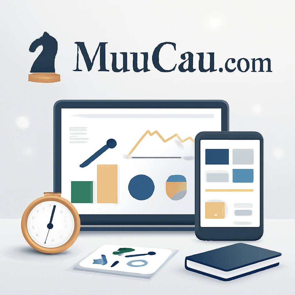 muucau.com
