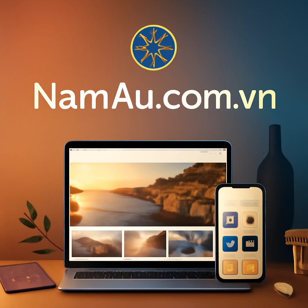 namau.com.vn