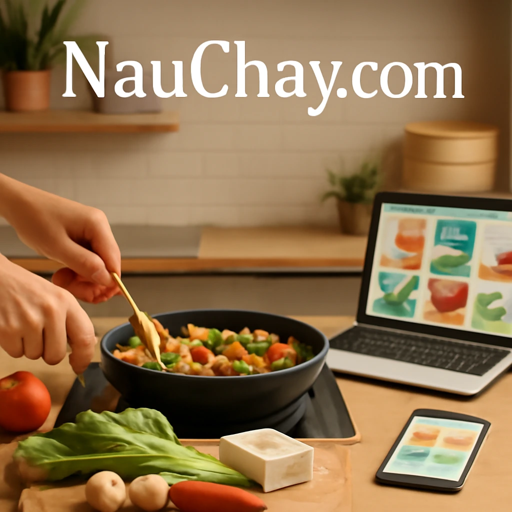 nauchay.com