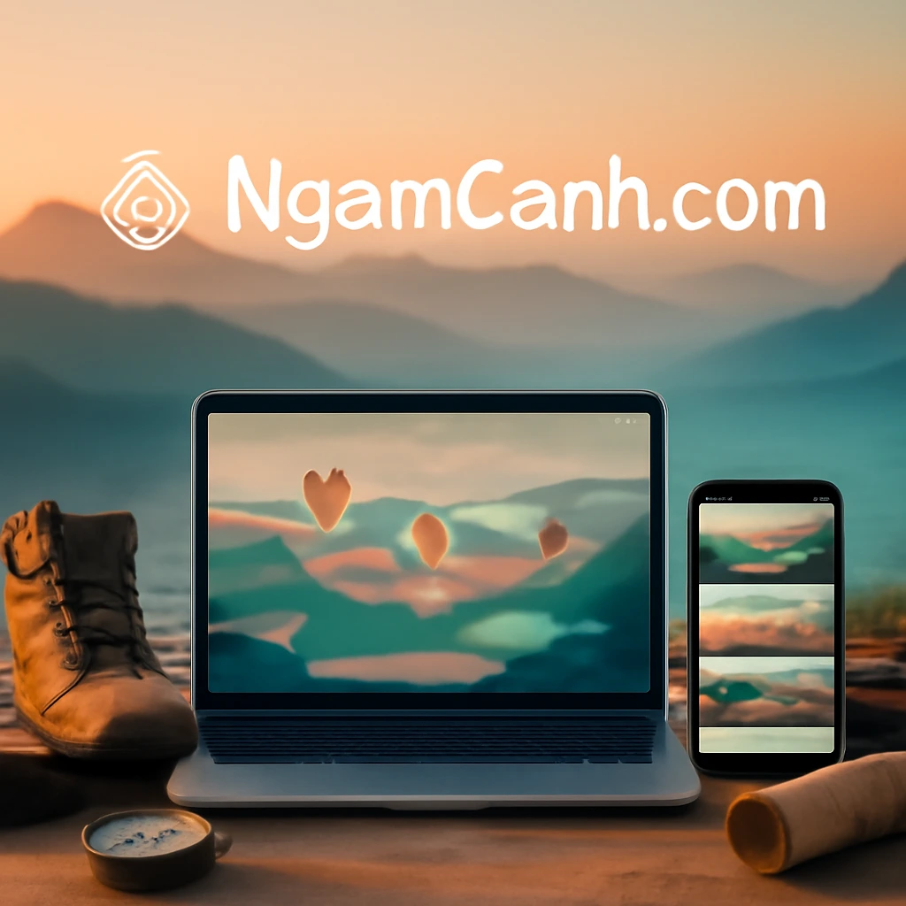 ngamcanh.com