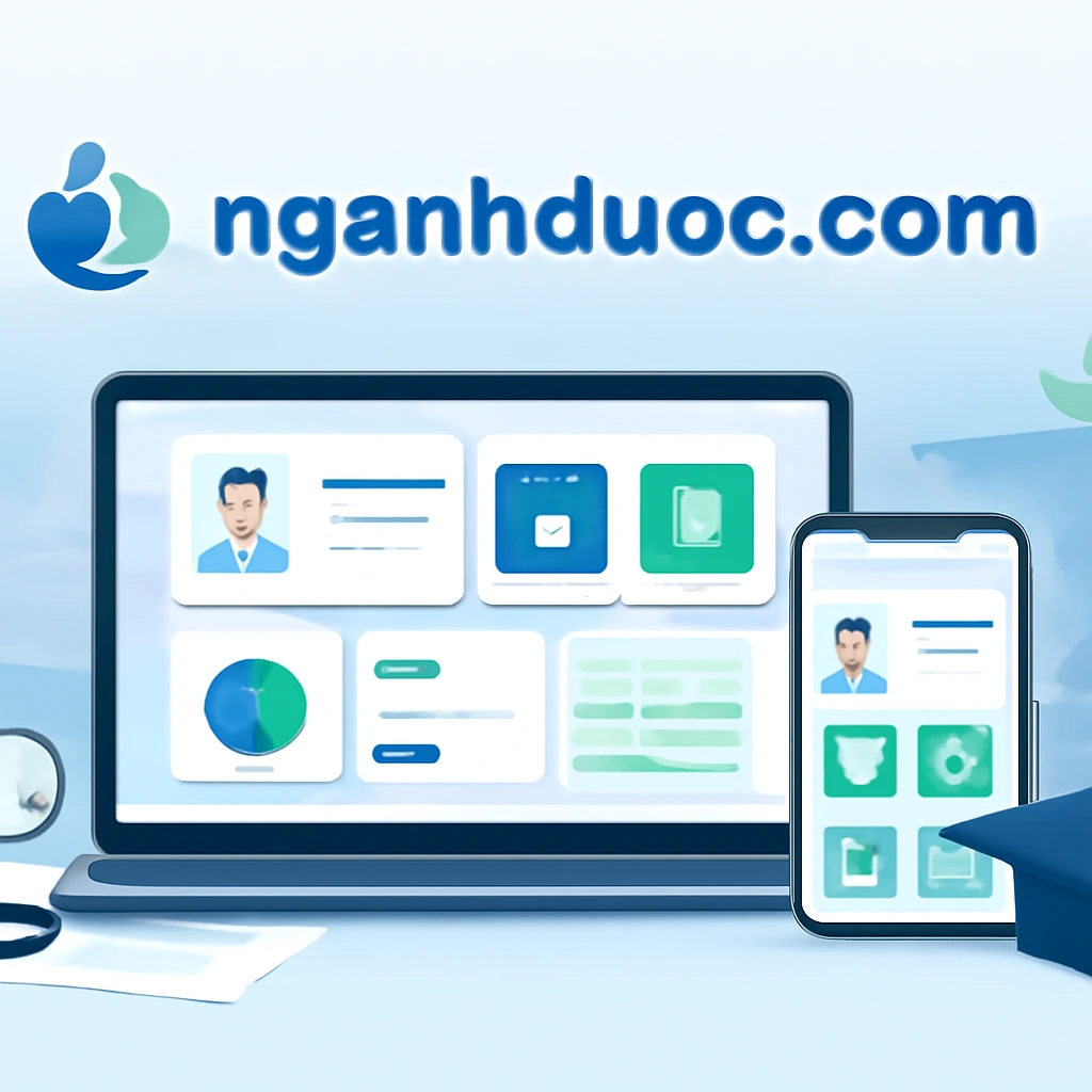 nganhduoc.com