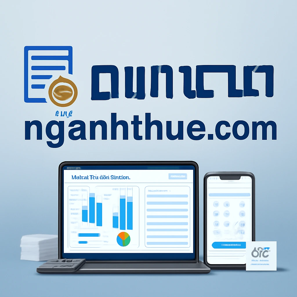 nganhthue.com