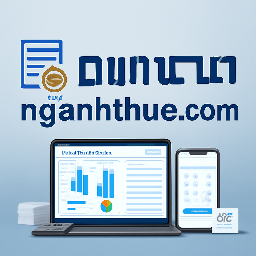 nganhthue.com