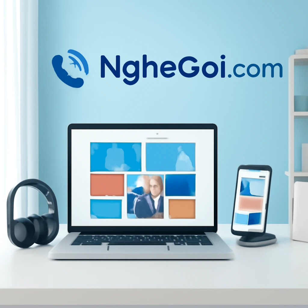 nghegoi.com