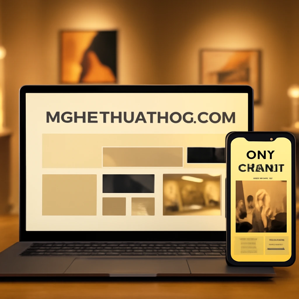 nghethuathoc.com