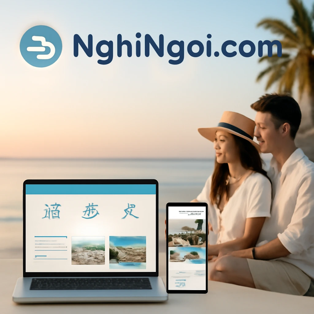 nghingoi.com