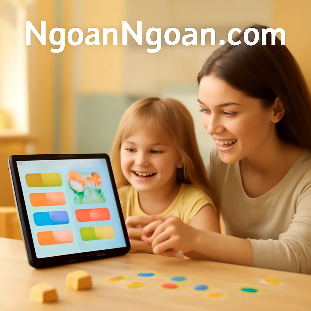 ngoanngoan.com