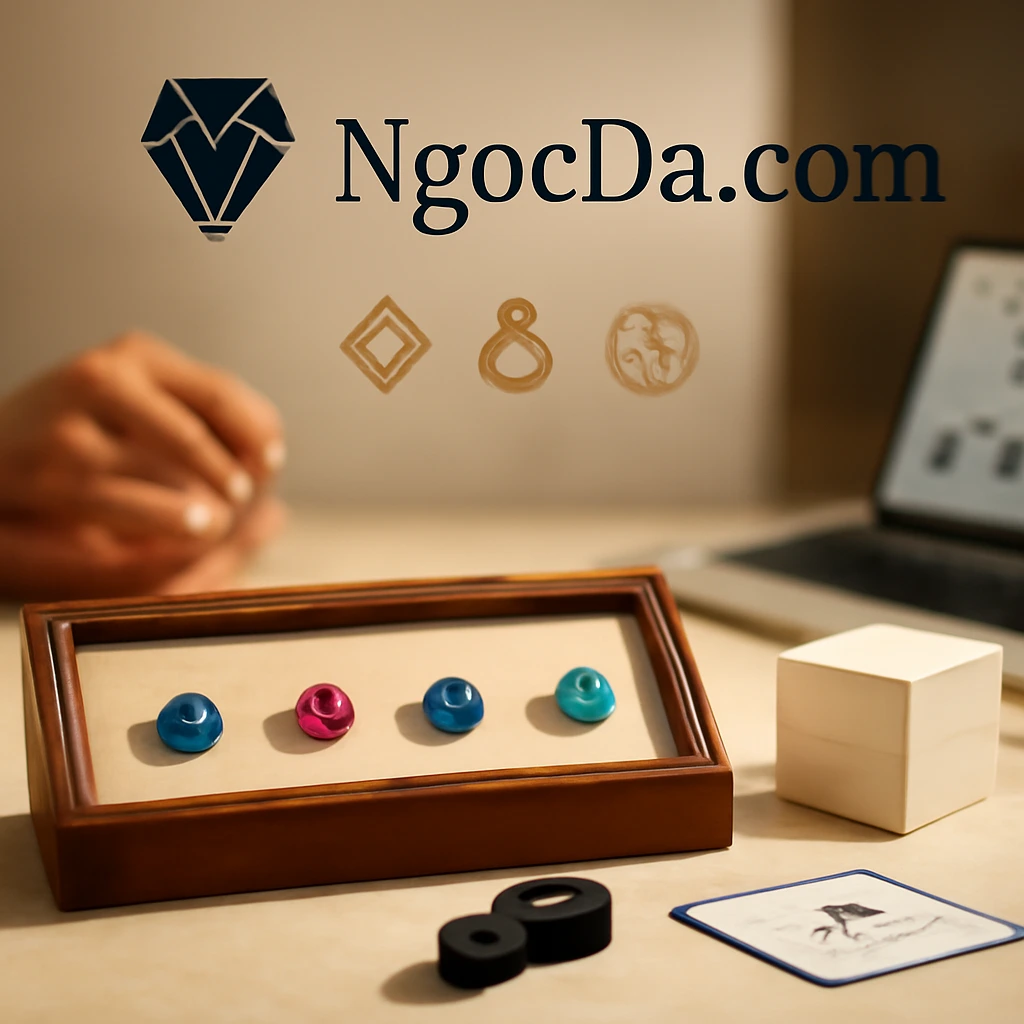 ngocda.com
