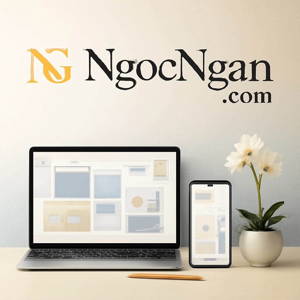 ngocngan.com