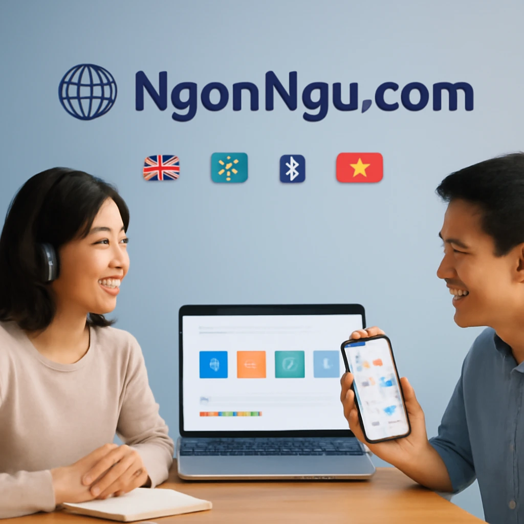 ngonngu.com