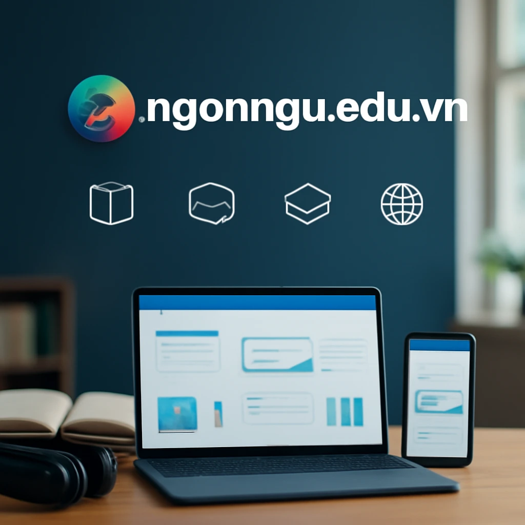 ngonngu.edu.vn